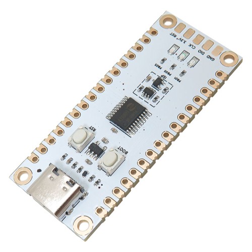 Air001 Development Board