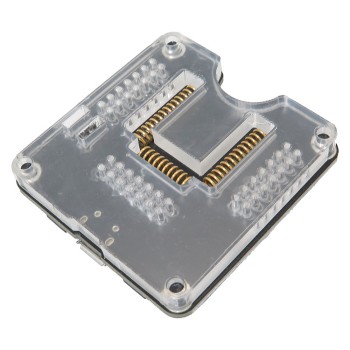 ESP32 programmer suitable for ESP-WROOM-32/32D/32U/ESP32-SOLO-1 modules