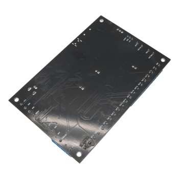 Six-axis CNC machine Controller Card with GRBL Software Support