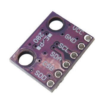 BMP280 Barometric Pressure Sensor Module