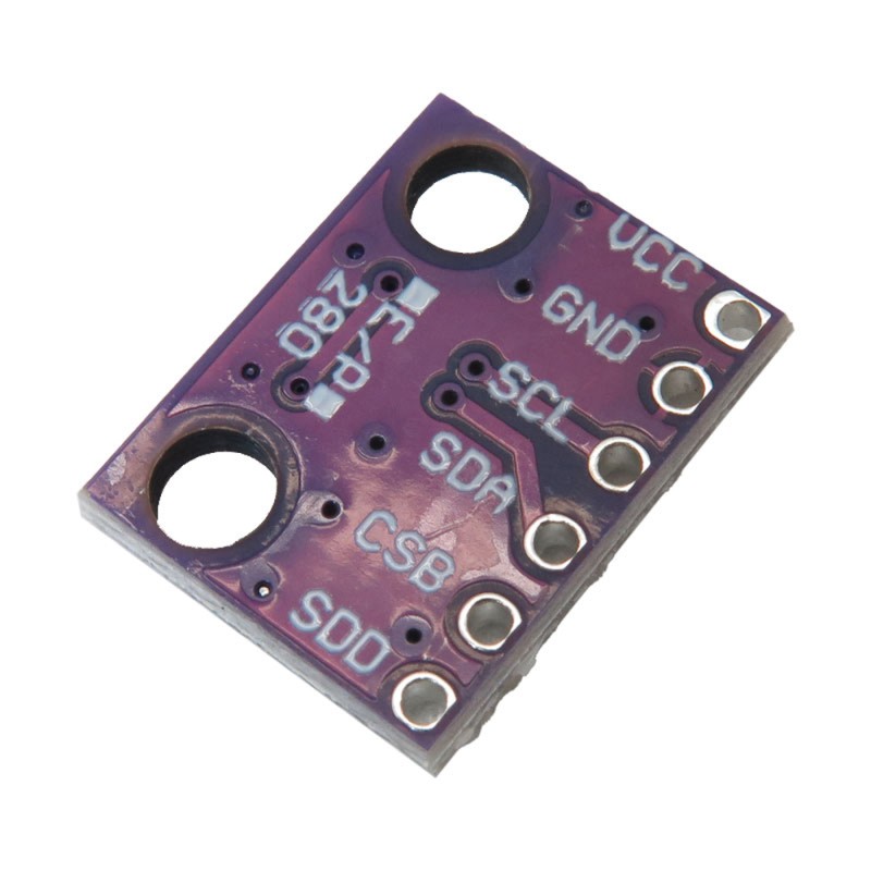 BMP280 barometric pressure sensor module BMP280 pressure sensor bmp280 ...