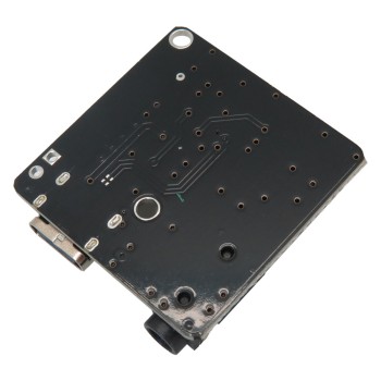 VHM-314 Bluetooth 5.0 Audio Module with Type-C Port