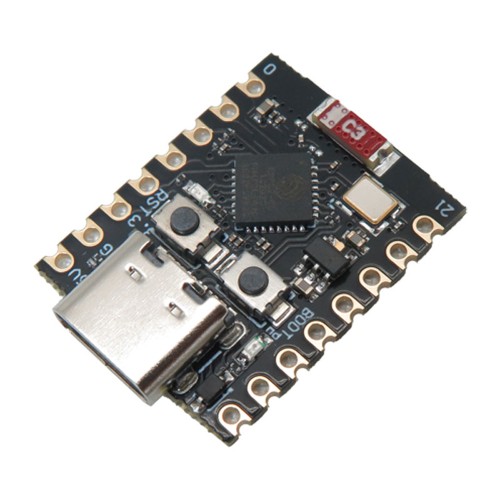 Super Mini ESP32-C3 Development Board