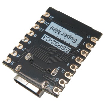 Super Mini ESP32-C3 Development Board