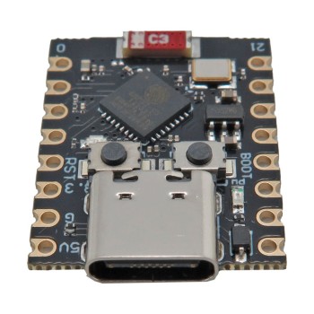 Super Mini ESP32-C3 Development Board