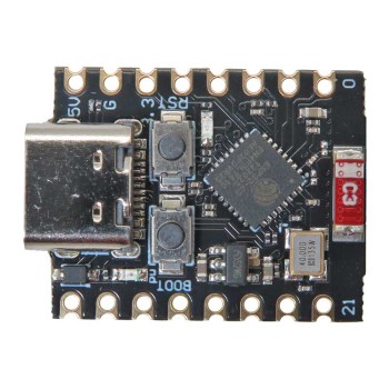 Super Mini ESP32-C3 Development Board