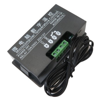 W3230 24V Digital Temperature Controller