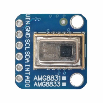 GY-AMG8833 Infrared Thermal Camera Sensor