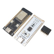 Air001 Expansion Board + Air601-12F Bluetooth and Wi-Fi Module