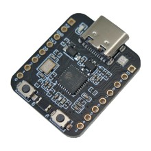 ESP32-C3 MiNi Development Board with Built-in Bluetooth and Wi-Fi