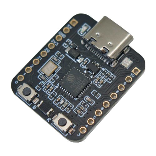 ESP32-C3 MiNi Development Board with Built-in Bluetooth and Wi-Fi