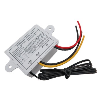 XH-W3002 Digital Thermostat Module with 1500 Watts Power