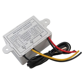 Digital thermostat module XH-W3002 and power 120 watts