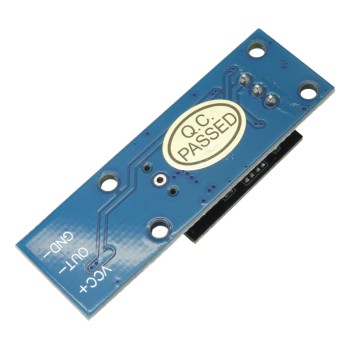 TDL Microwave Sensor Switch Module