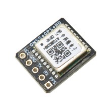 5N71 Satellite Positioning Module