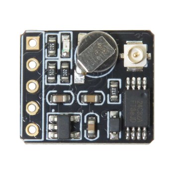 5N71 Satellite Positioning Module