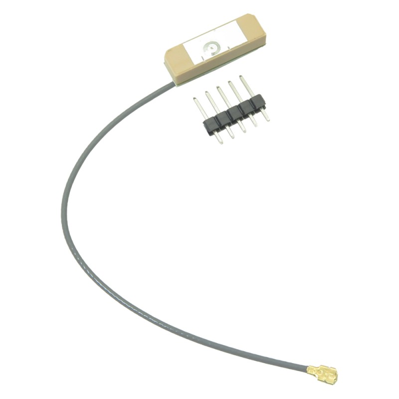 5N71 satellite positioning module ATGM336H-5N GPS module 5N71 5N71 ...
