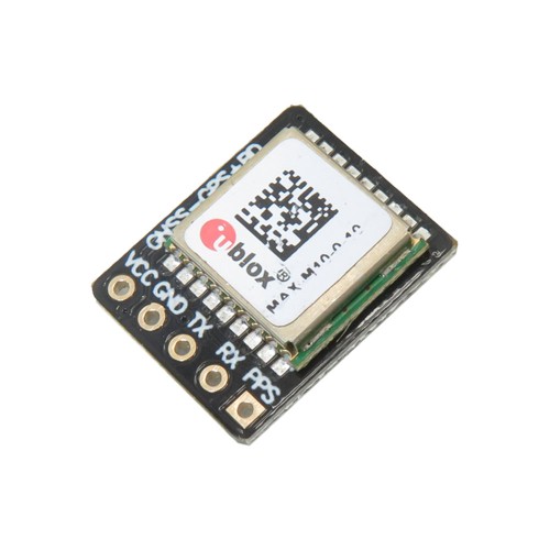 ATGM336H Dual-mode GPS+BDS Satellite Positioning Module