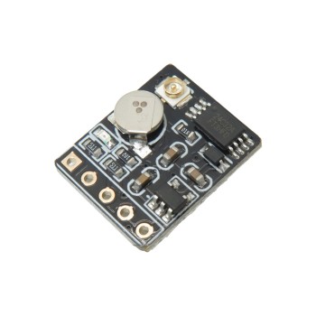 ATGM336H Dual-mode GPS+BDS Satellite Positioning Module