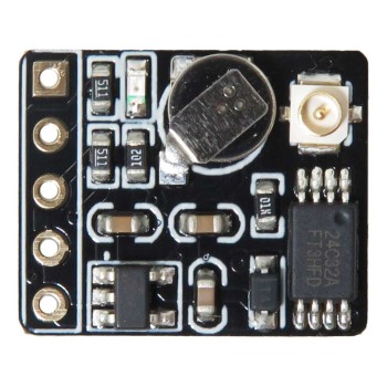 ATGM336H Dual-mode GPS+BDS Satellite Positioning Module