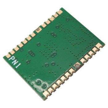 N303-3 Satellite Positioning Chip