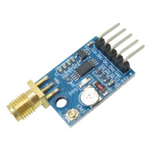 GPS Test Development Board 