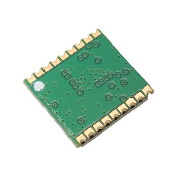 ATGM336H-5N71 Dual Mode GPS GNSS Satellite Positioning Chip