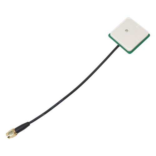 SMA-RG174 Internal Ceramic Antenna with Filter