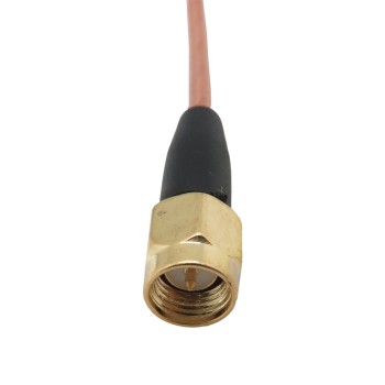 SMA-RG316 Internal Ceramic Antenna with Filter