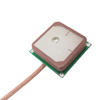 SMA-RG316 Internal Ceramic Antenna with Filter