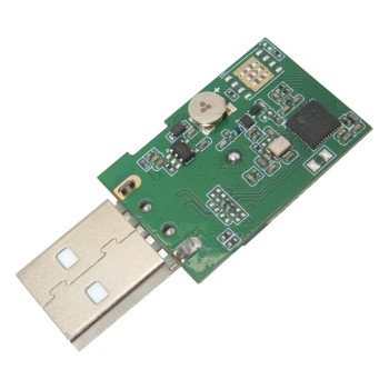 GMOUSE GPS Navigation Module with USB