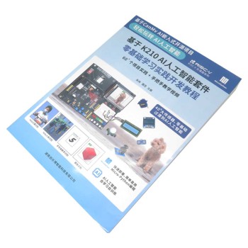 K210 AI Camera Image Recognition Module