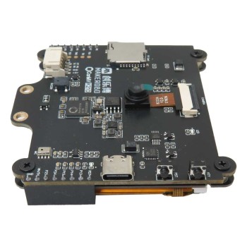 K210 AI Camera Image Recognition Module