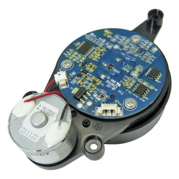 360° Radar Module with STM32 Chip