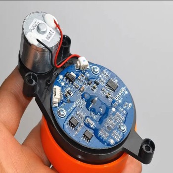 360° Radar Module with STM32 Chip