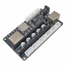 ESP32 Stepper Motor Driver Board 4988 12V 2A CNC, 3D Printer