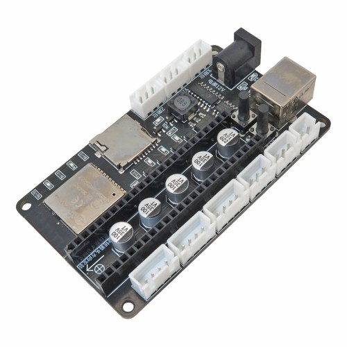 ESP32 Stepper Motor Driver Board 4988 12V 2A CNC, 3D Printer