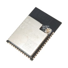 ESP32-S3-WROOM-1 Module with Built-in Bluetooth and WiFi