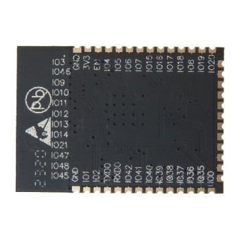 ESP32-S3-WROOM-1 Module with Built-in Bluetooth and WiFi
