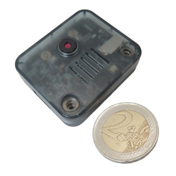 Sentry2 k210 AI camera image recognition module