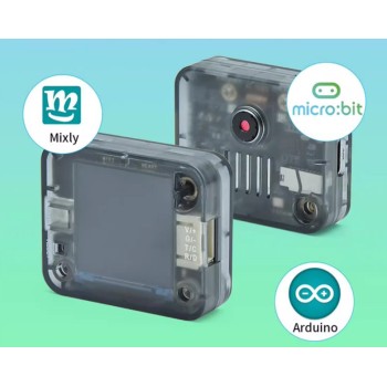 Sentry2 k210 AI camera image recognition module