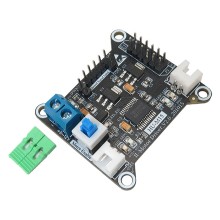 TB6612 Dual Channel Motor Drive Module Forward and Reverse Drive Control 