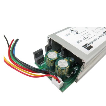 20A Motor DC PWM Speed Control Module