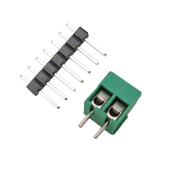 MAX98357 I2S Class D Amplifier Module