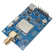 LC29H Positioning Module