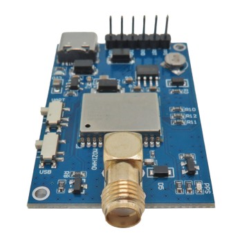 LC29H Positioning Module