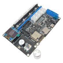 JOKER 3D Printer Motherboard Version 2.0