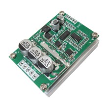 12 to 36V Motor Driver Controller Board 500 Watt 15A