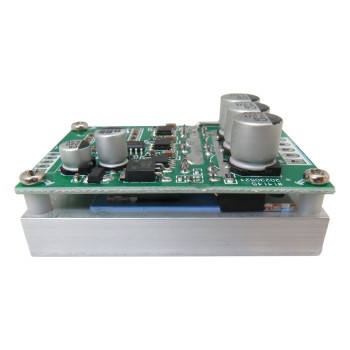 12 to 36V Motor Driver Controller Board 500 Watt 15A