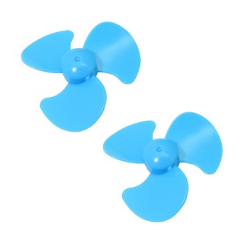 4.7 cm 3-Blade Propeller